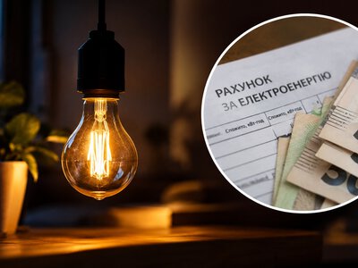 Отключение света за долги: кого частично освободили от расходов