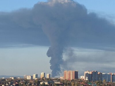 Командование ВСУ подтвердило украинские удары по двум крупным российским НПЗ