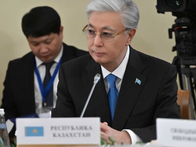  Президенту Токаеву продолжают поступать телеграммы соболезнования 