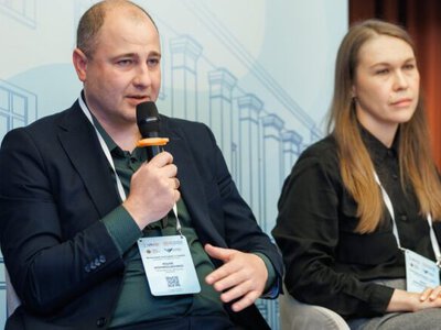 Правительство назначило Юрия Конюшенко исполняющим обязанности главы Государственной налоговой службы