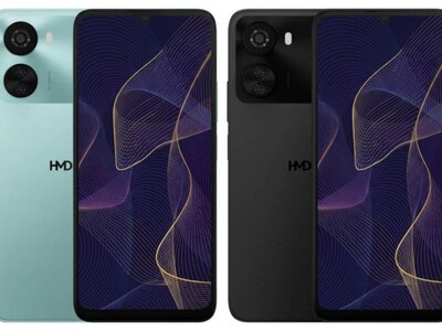 HMD Aura 2 Pro: характеристики и дизайн нового бюджетного смартфона раскрыты до презентации