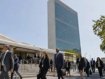 Іран передав США семиденний план щодо відкриття Ормузької протоки