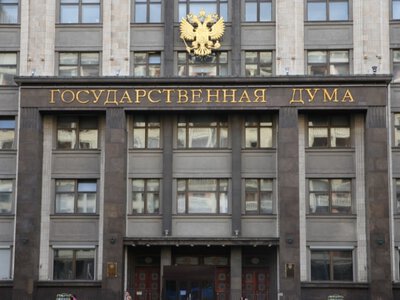 Треть будущих депутатов Госдумы России связана с войной против Украины – СМИ