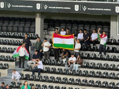 1600 km qət edib Bakıya gəldilər - VİDEO+FOTO