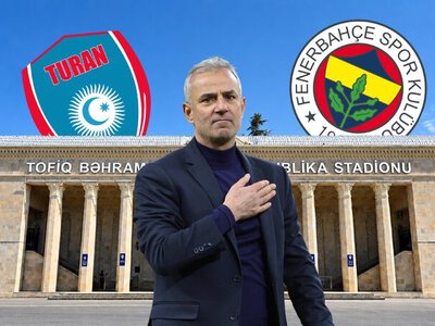 “Fənərbağça” Bakıya hansı ulduzlarını gətirəcək?