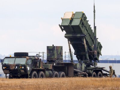  США успеют предоставить Украине $400 млн помощи: СМИ узнали, будут ли там ракеты к Patriot 