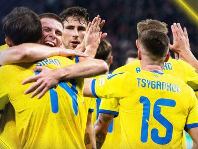 Венгрия – Украина: команды подрались в конце матча Лиги наций (ВИДЕО)