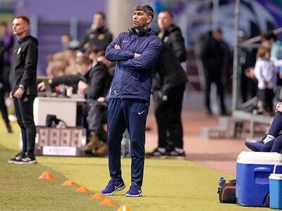 “Keyfiyyət cəhətdən futbolçularımızda üstünlük hiss olunur”