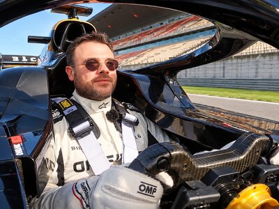 Emin Ağalarov bu VİDEO ilə elan etdi: “Formula 1 “Sea Breeze”də keçirilə bilər”