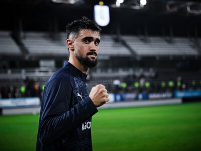 Bayramov tənqidlərə cavab verdi: “Bursaspor”da özümü sübut edəcəm”