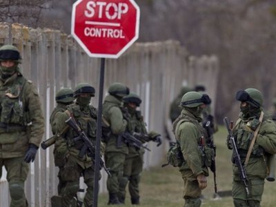 Российские спецслужбы создали теневое правительство для разграбления оккупированных территорий Украины, – ГУР