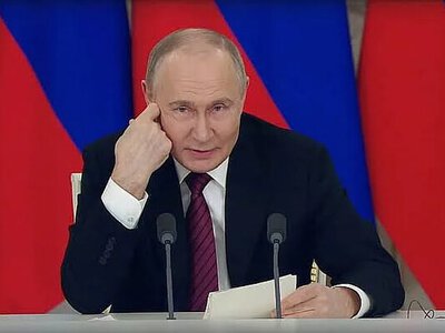 Что изменило планы РФ по переговорам: ответ Путина