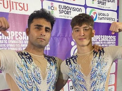 Dünya çempionatının finalına adladılar - Bizim gimnastlar