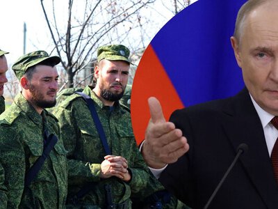 Кремль сталкивается с большими трудностями: почему новая мобилизация в России станет проблемой