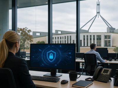 Австралія розслідує інцидент з агентом OpenAI після несанкціонованого доступу до урядового порталу