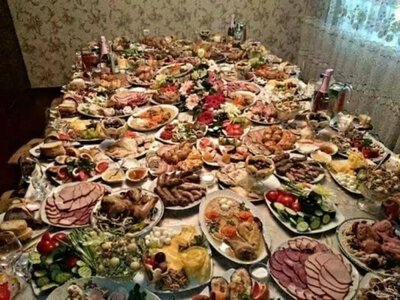 Заїдання стресу чи вже компульсивне переїдання: де проходить межа, яку не варто пропускати