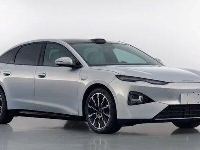 BYD Seal 07 EV отримав до 718 км запасу ходу та заряджання батареї майже повністю за дев’ять хвилин