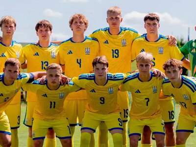 Украина U-21 – Турция U-21: прогноз и анонс матча отбора на Евро-2027