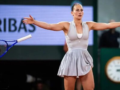 Костюк снялась с престижного турнира серии WTA 1000 в Пекине – причина известна