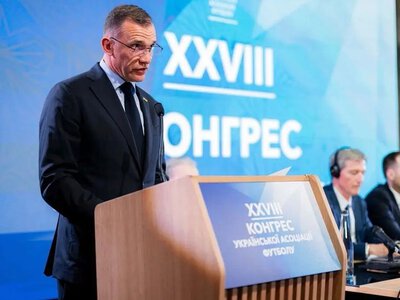 Шевченко обратился к сборной Украины после победы над Венгрией