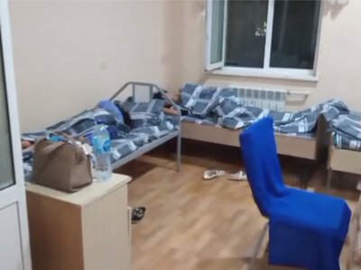 Озодлик: в Узбекистане более 60 школьников в тяжёлом состоянии попали в больницу после обработки поля китайским препаратом