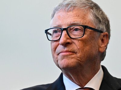  ИИ может привести к гибели миллиарда людей – Билл Гейтс 