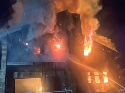 Россияне атаковали Харьковщину: шесть человек пострадали