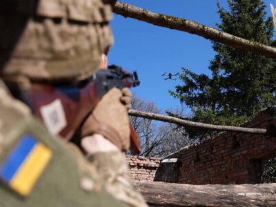 Генштаб: за сутки на фронте – 205 боестолкновений, чаще всего враг атаковал на Покровском и Константиновском направлениях; рф потеряла 1 710 военнослужащих