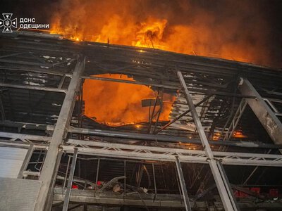 Украина входит в самый сложный период войны — NYT