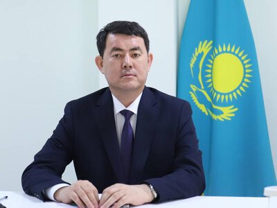 Жансейт Кайнарбаев назначен акимом Каракиянского района