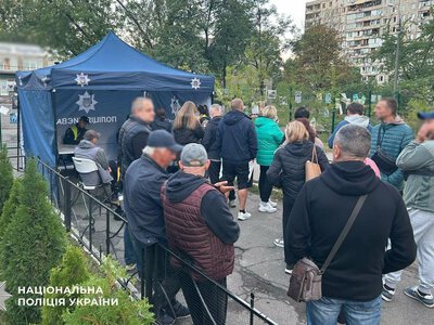 Компенсация, юристы и психологи: где в Киеве помогают пострадавшим