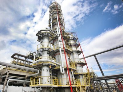 Украинское командование заявило об ударе по Ильскому НПЗ в Краснодарском крае России