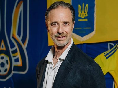 Мальдер удивил знанием гимна Украины – и рассказал, как его выучил (ВИДЕО)
