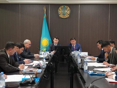 От господдержки к конкретным результатам: в МСХ РК обсудили ключевые задачи развития АПК