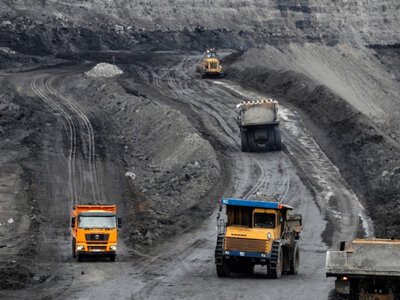 Россия: на угольном месторождении в Якутии произошел взрыв