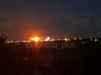 Украина нанесла новые удары с большого расстояния по рф: Зеленский назвал пораженные объекты