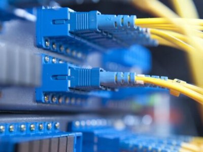 Оккупанты во второй раз атаковали дата-центр Cosmonova