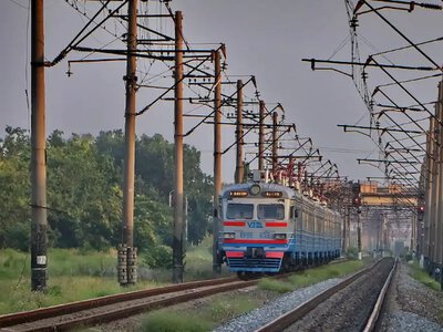 Одесские поезда и электрички массово задерживаются: список маршрутов и график