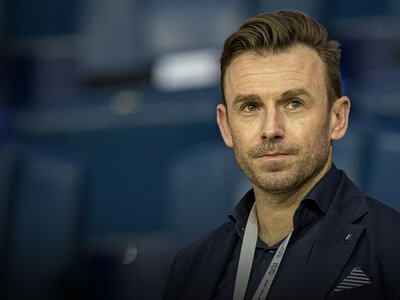 Ливерпуль объявил о перестановках в руководстве – замена для спортдира, подписывавшего Забарного