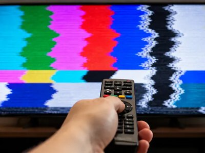 В Николаеве и других городах Украины перебои с онлайн-телевидением после ударов по дата-центрам