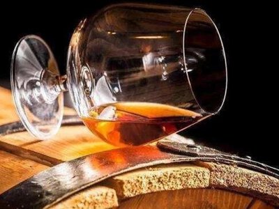 Экспорт крепкого алкоголя из Грузии упал на 4,8% из-за сокращения поставок в Россию и Армению