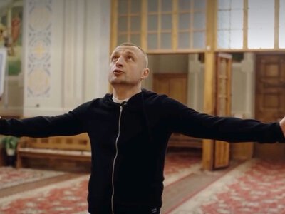 Можете кулаками махать, драться – это уже такое, счет на табло: Кополовец о сборной Мальдеры и гнилуватых соперниках