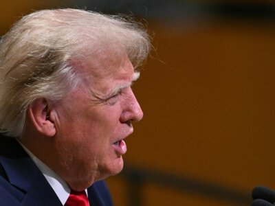 Группа сенаторов призвала Трампа отменить приглашение Путина на саммит G20