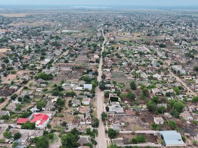 Ситуация в Олешках: в ООН пообещали помогать людям