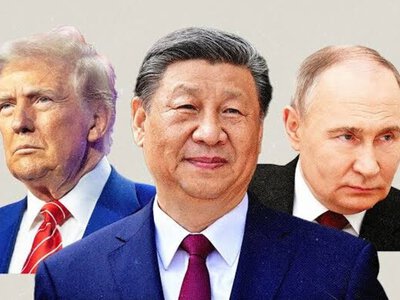  Трамп предложил США, россии и Китаю переговоры по контролю над вооружениями 