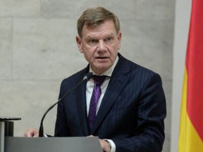  Вадефуль назвал возможное участие путина в G20 шансом для переговоров по Украине 