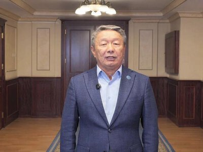 Заявление члена Қазақстан Халық Кеңесі, председателя общественного совета Мангистауской области Бекмурата Жусупова