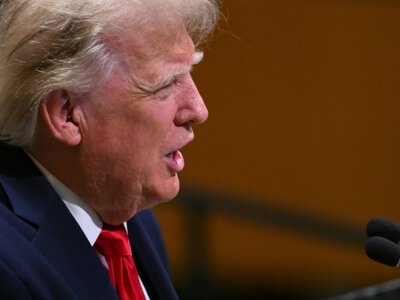 США: группа сенаторов призвала Трампа отменить приглашение Путина на саммит G20
