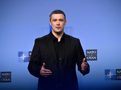 Армия роботов: Федоров рассказал подробности нового проекта