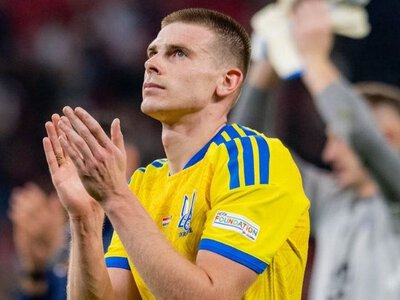 Маркевич считает футболиста Шахтера лучшим в сборной Украины: почему это не Сикан